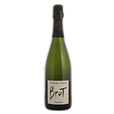 Brut Saumur Sparkling Wine organic