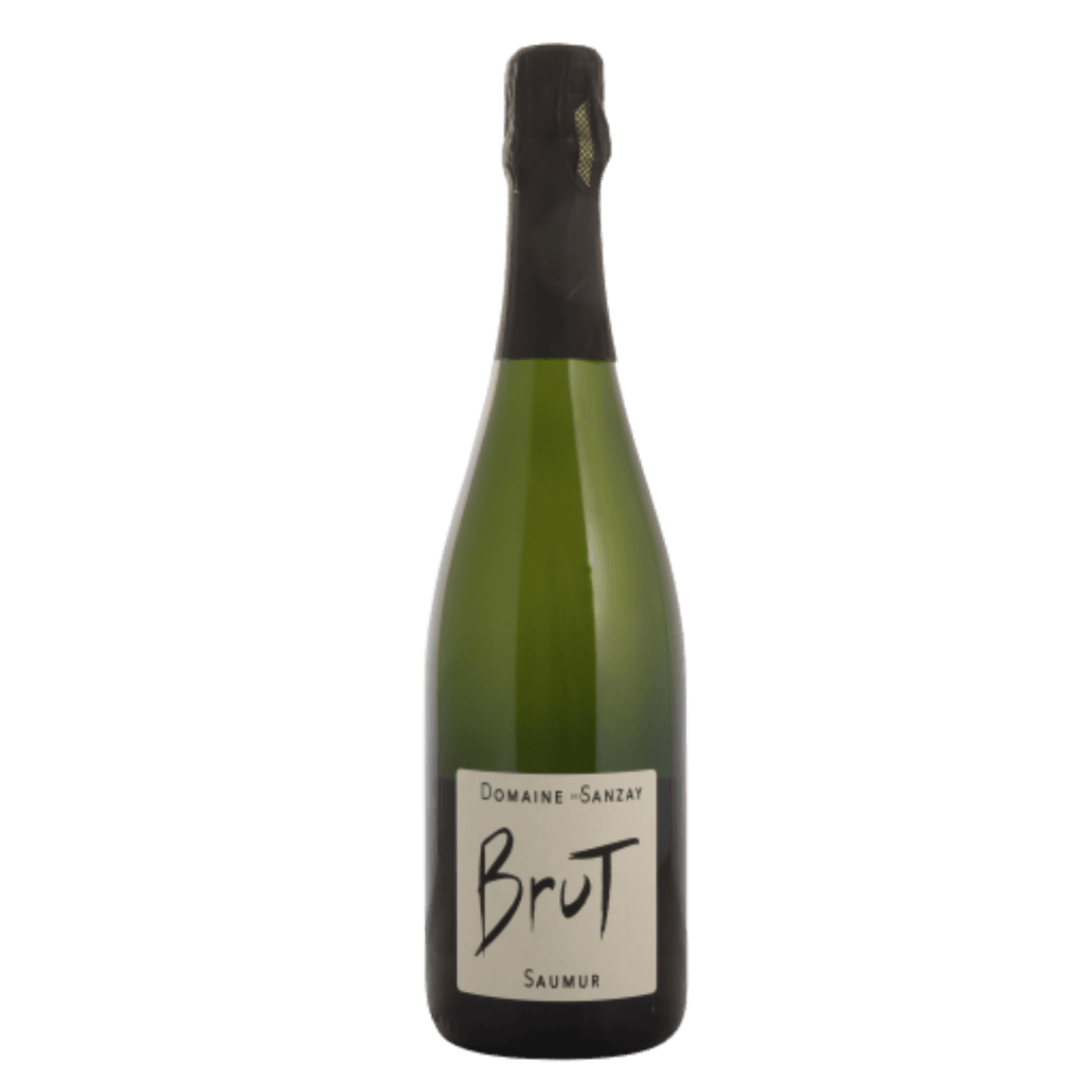 Brut Saumur Mousserende Wijn