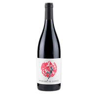 Vin Rouge Biodynamique Première Cordée bio