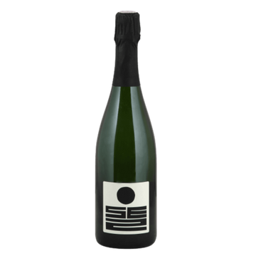 Natural Sparkling Wine Osez Organic