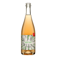 Vin Petillant Naturel Zestos bio