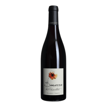 Sancerre Red Wine Les Panseillots