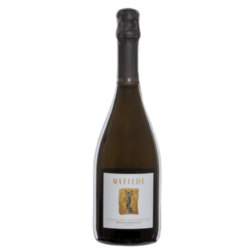 Superior Extra Dry Prosecco Organic