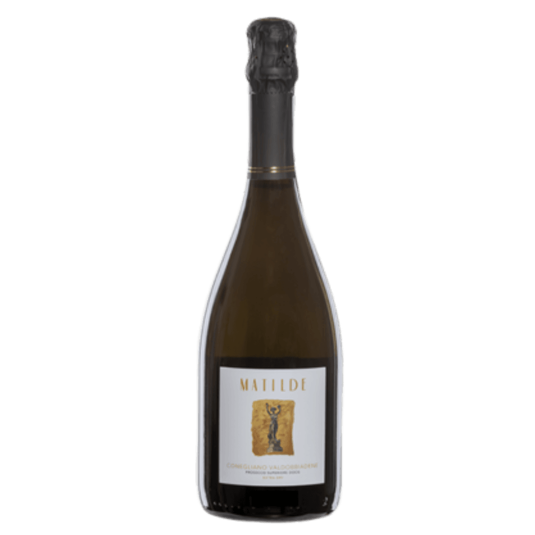 Superior Extra Dry Prosecco