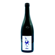 Vin Pétillant Naturel Pépin bio