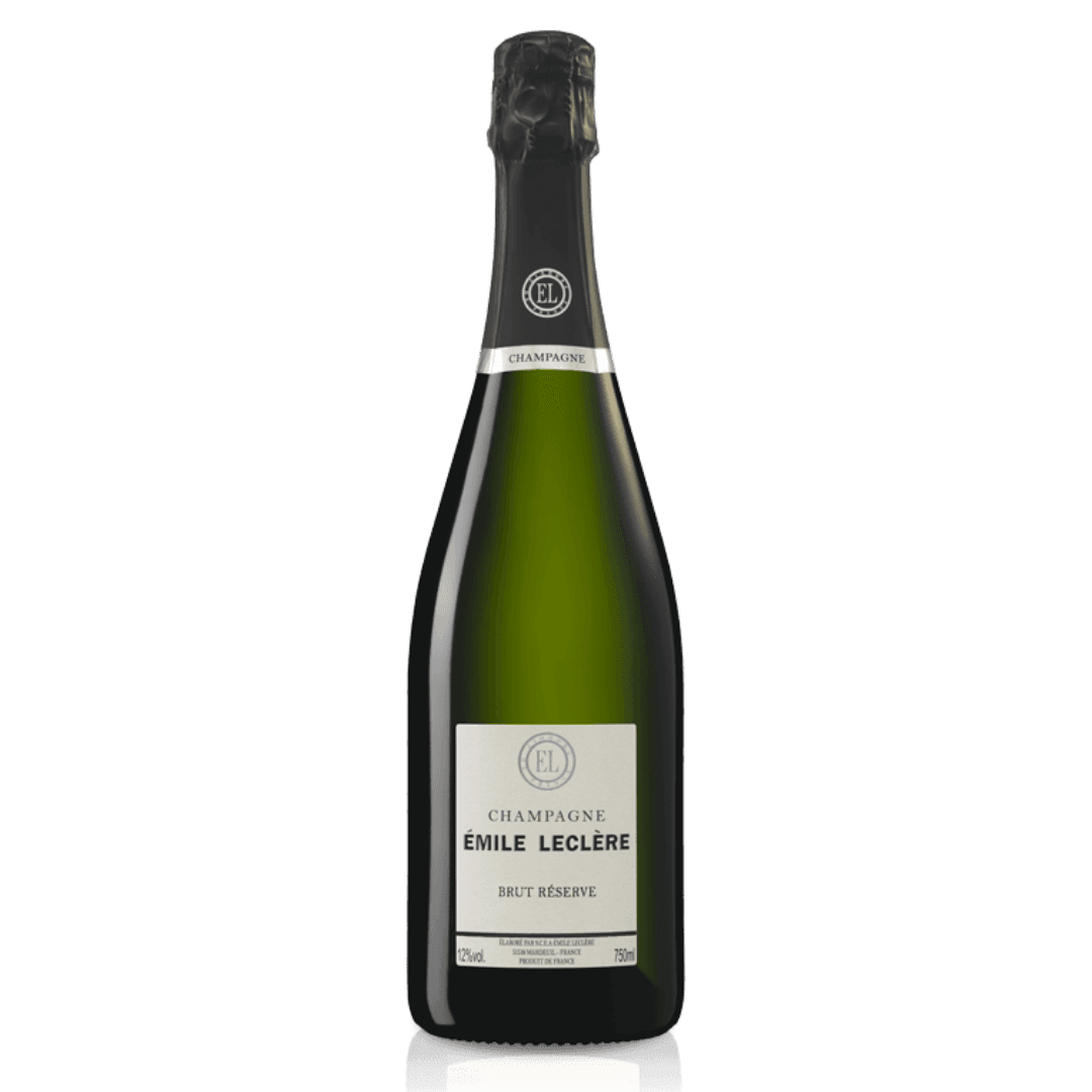 Champagne Brut Réserve 0