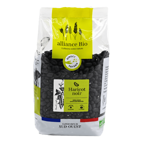 Black Beans FR