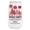 Suikervrije Bruisende Coladrank bio