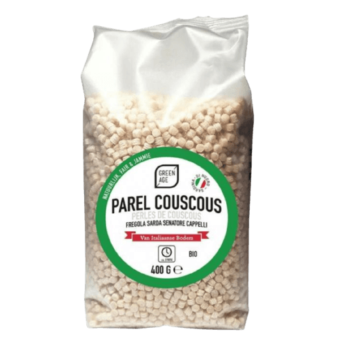 Pearl Couscous Organic
