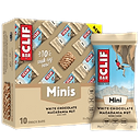 Mini Barres Energétiques Chocolat Blanc
