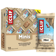 Witte Chocolade Mini Energie Repjes 