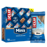 Mini Chocolade Chip Energie Repjes 0