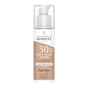 Crème Solaire Visage Teintée Spf30 Beige BIO