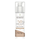 SPF50 tinted sun cream Beige Organic organic