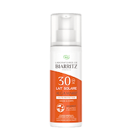 SPF30 Face & Body Sunscreen Lotion organic