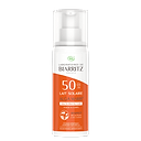 Zonnebrandmelk SPF50 Gezicht En Lichaam bio