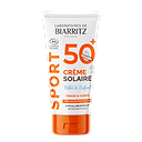 Crème solaire bébé & enfant SPF50+ Sport bio
