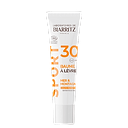 Baume à lèvres Mer & Montagne SPF30 Sport bio