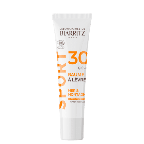 Sea & Mountain Lip Balm SPF30 Sport