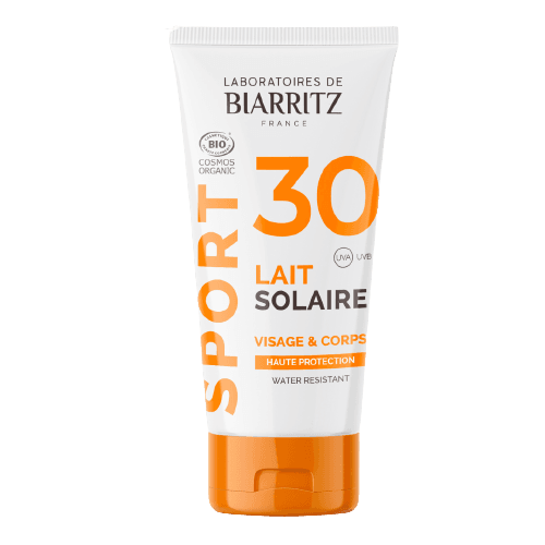 Lait solaire SPF30 Sport 0