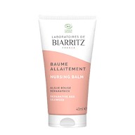 Vegan Borstvoeding Balsem bio