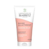 Baume Allaitement Vegan BIO