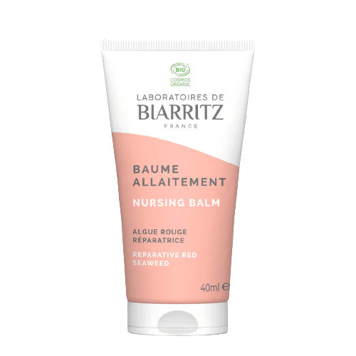 Baume Allaitement Vegan BIO
