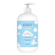 Reinigend Babywater bio