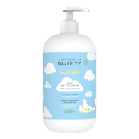 Eau Nettoyante Bébé BIO