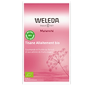 Borstvoedingsthee Rode Vruchten bio