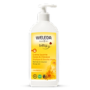 Baby Wascrème Lichaam & Haar 