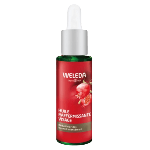 Pomegranate Firming Facial Oil