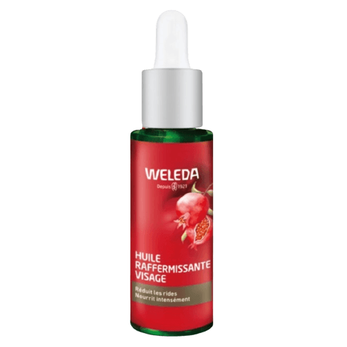 Pomegranate Firming Facial Oil 0