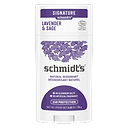 Lavender & Sage Deodorant Stick Organic