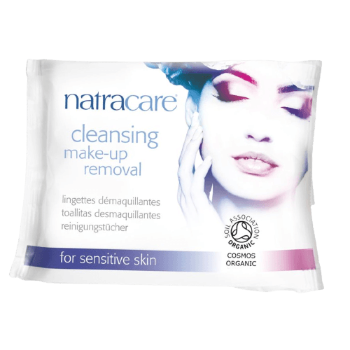 Makeup Remover Wipes