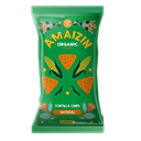 Plain Tortilla Chips organic