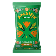 Chips Tortilla Nature bio