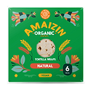 Tortilla Wrap BIO
