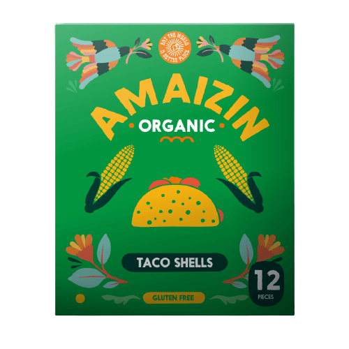 Coquilles Tacos