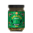 Piments Jalapenos BIO
