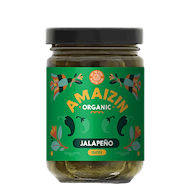 Piments Jalapenos bio