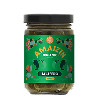 Piments Jalapenos BIO