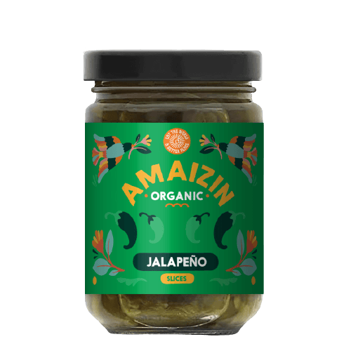 Piments Jalapenos BIO