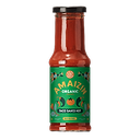 Spicy Taco Sauce organic