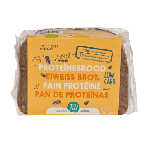 Protein Bread Organic