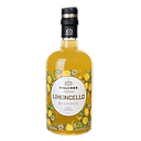 Italiaanse Limoncello Likeur BIO