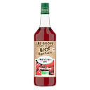 Sirop Grenadine bio
