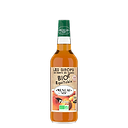Sirop Pêche bio
