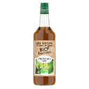 Muntsiroop BIO