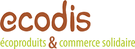Ecodis logo
